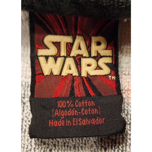 Vintage Star Wars Episode 1 Beach Towels Lot Of 2 Anakin Skywalker & Darth Maul - Picture 6 of 7